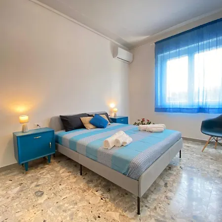 Πανσιόν Cutapp Κατάνια